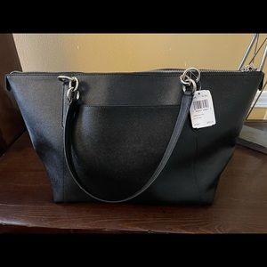 Brand New Coach Tote with tags !